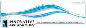 Innovative Lease Services, Inc. logo