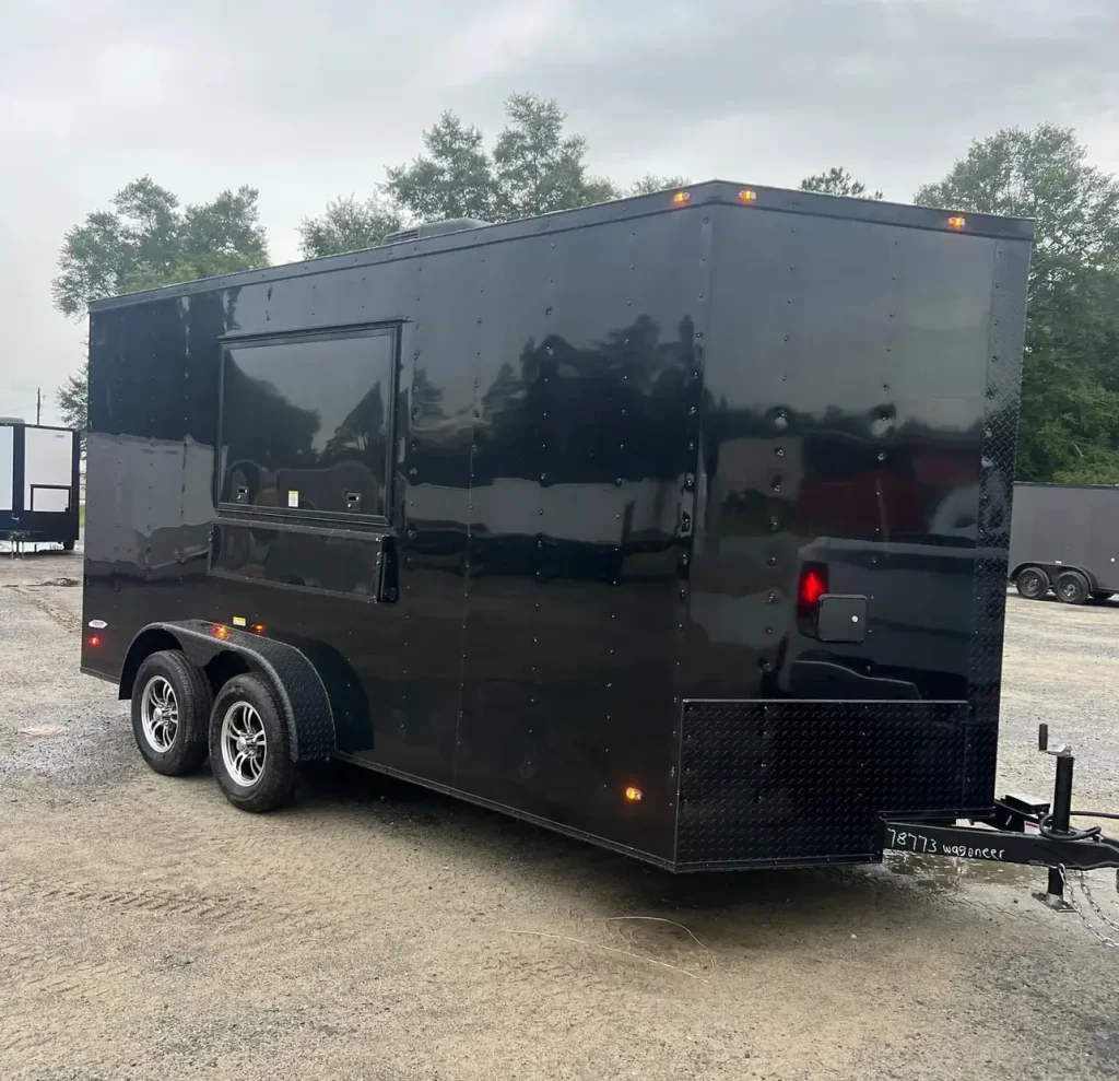 Trailers For Sale in Mississippi