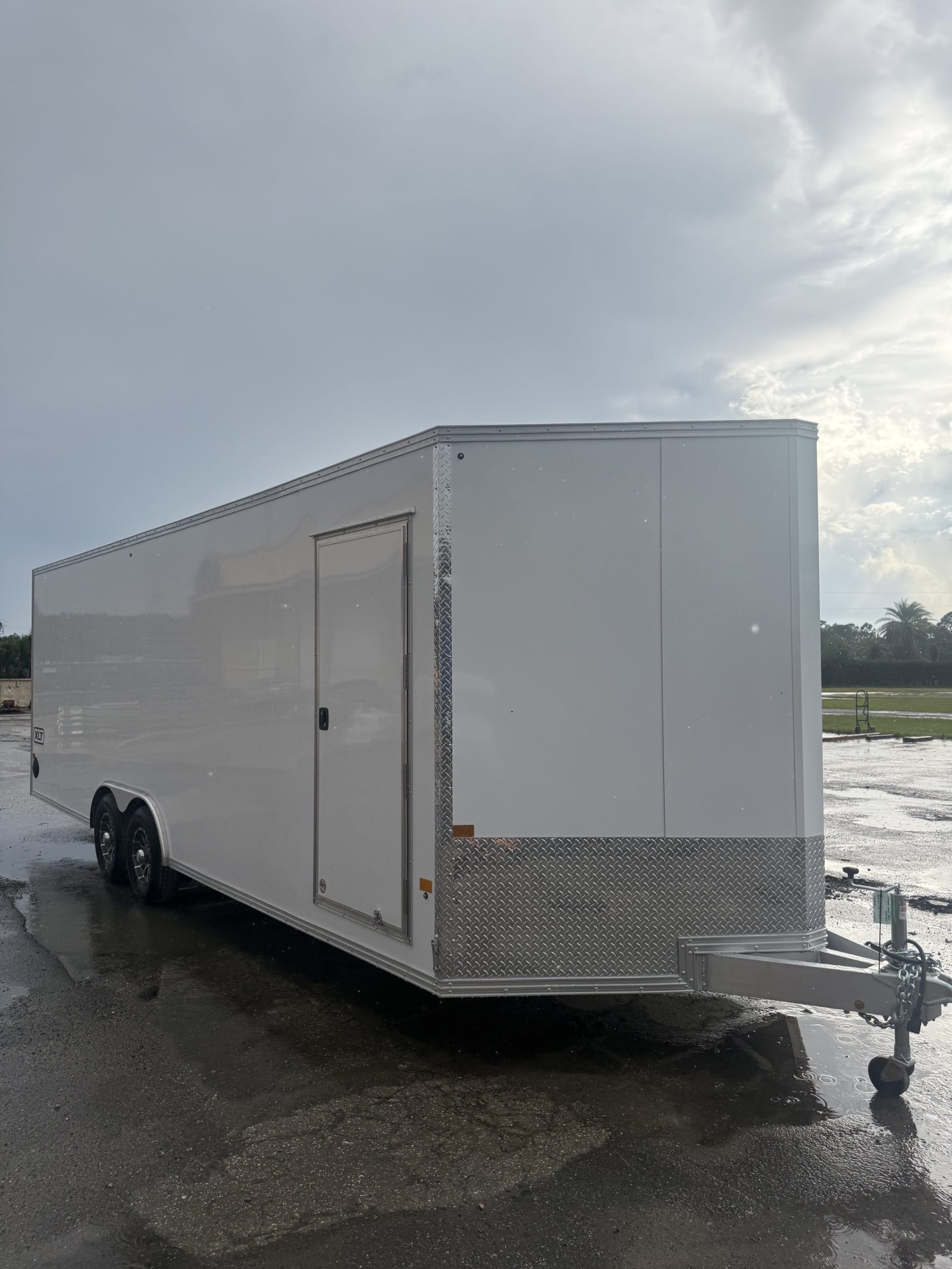 Alcom 8.5x24 XLT Pro Freedom (All Aluminum) - Image 3