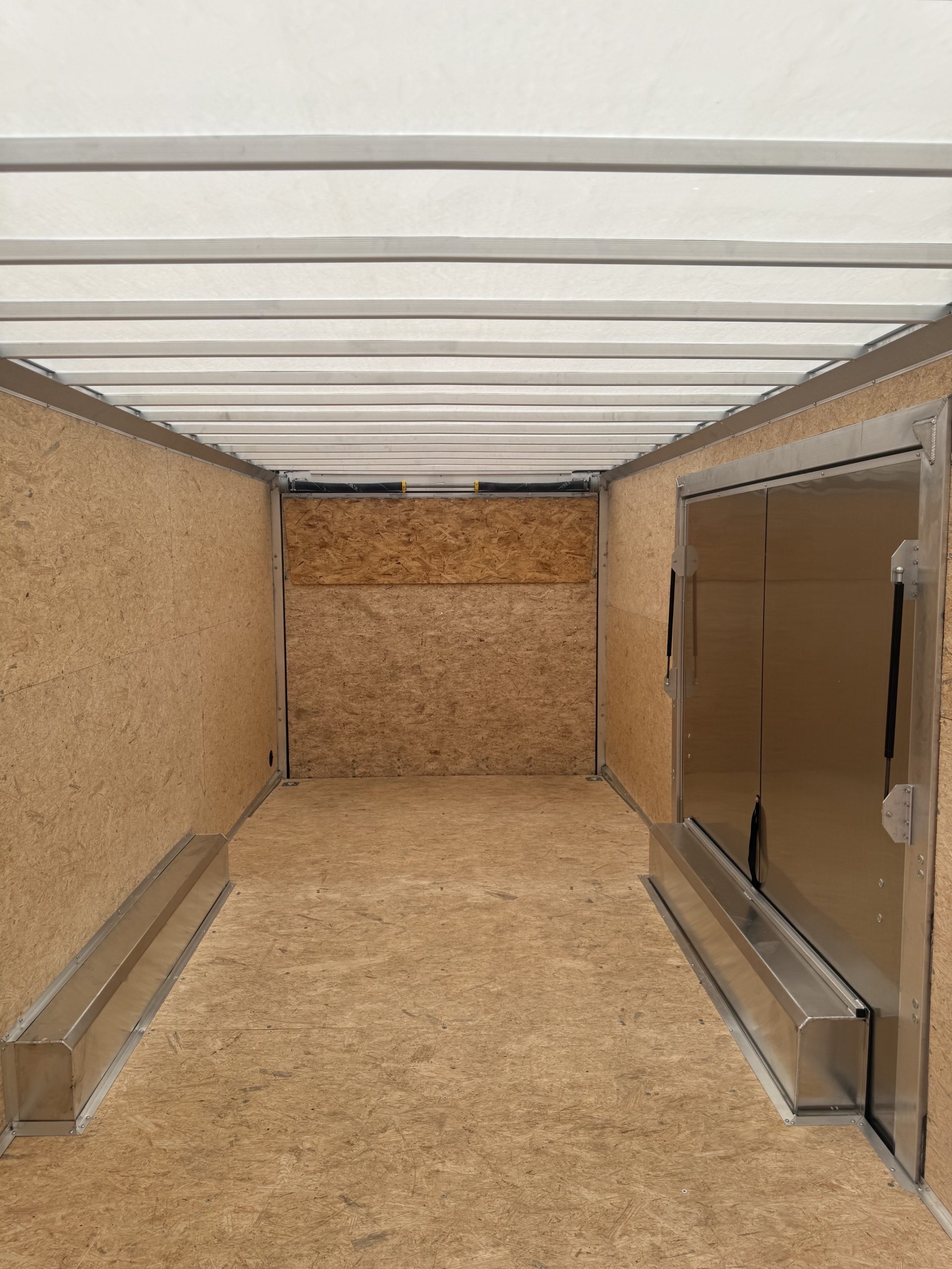 Alcom 8.5x24 XLT Pro Freedom (All Aluminum) - Image 6