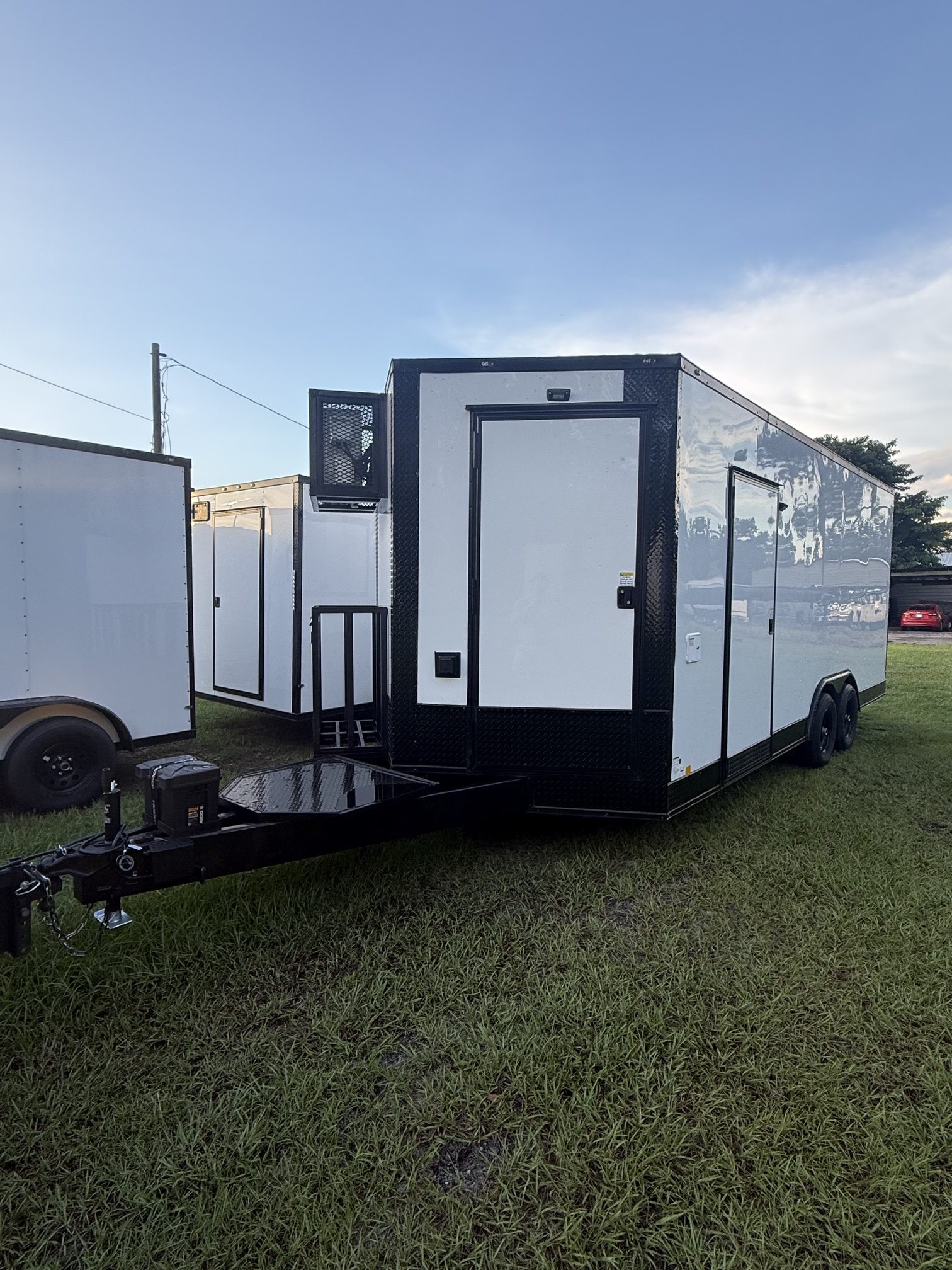 8.5x20 Concession - Image 3