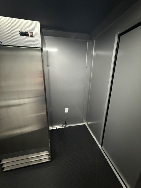 8.5x20 Coffee Trailer - Image 11