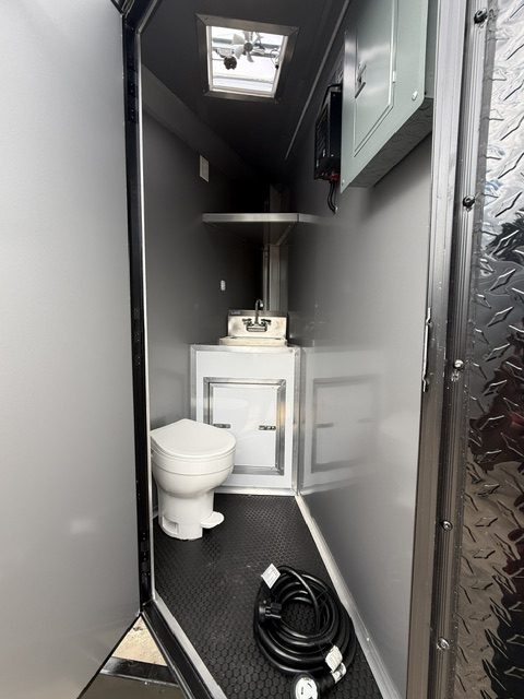 8.5x20 Coffee Trailer - Image 7